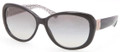 Coach Sunglasses HC 8040B 508311 58MM