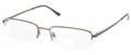 Polo Eyeglasses PH 1116 9013 Br 53MM