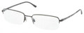 Polo Eyeglasses PH 1116 9038 Shiny Blk 53MM