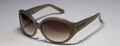 Dolce Gabbana DG4037 Sunglasses 530/13 TRUFFLE Br