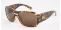 Dolce Gabbana DG6014 Sunglasses 502/73 HAVANA