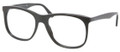 Polo Eyeglasses PH 2086 5001 Shiny Blk 54MM