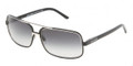 Dolce Gabbana DG2048 Sunglasses 047/8G Blk