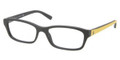 Polo Eyeglasses PH 2091 5375 Matte Blk 55MM
