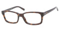 Polo Eyeglasses PH 2099 5003 Havana 52MM
