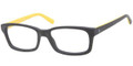 Polo Eyeglasses PH 2099 5244 Matte Blk 52MM