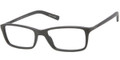 Polo Eyeglasses PH 2101 5284 Matte Blk 53MM
