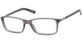 Polo Eyeglasses PH 2101 5407 Transp Grey 53MM