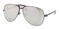 Polo Sunglasses PH 3075 90036G Shiny Blk 62MM