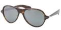 Polo Sunglasses PH 4075P 500340 Dark Havana 54MM
