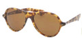 Polo Sunglasses PH 4075P 535253 Havana 54MM