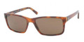 Polo Sunglasses PH 4076 535773 Bi-Havana Br 57MM