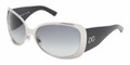 Dolce Gabbana DG2062 Sunglasses 061/8G Slv