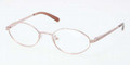 Tory Burch Eyeglasses TY 1025 249 Rose 49MM