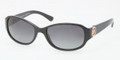 Tory Burch Sunglasses TY 9013 501/T3 Blk 56MM