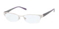 Ralph Lauren Eyeglasses RL 5078 9030 Slv 51MM