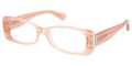Ralph Lauren Eyeglasses RL 6096 5333 Blush 53MM