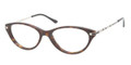Ralph Lauren Eyeglasses RL 6099B 5003 Havana 51MM