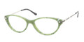 Ralph Lauren Eyeglasses RL 6099B 5355 Jade 53MM