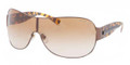 Ralph Sunglasses RA 4097 291/13 Bronze 1MM