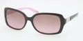 Ralph Sunglasses RA 5130 109214 Blk Pink