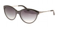 Ralph Sunglasses RA 5154 541/11 Blk Crystal 56MM