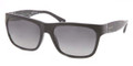 Ralph Sunglasses RA 5164 501/T3 Blk 57MM