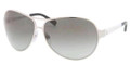 Ralph Lauren Sunglasses RL 7042 900111 Slv 64MM