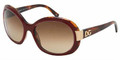 Dolce Gabbana DG4051 Sunglasses 806/13 Br