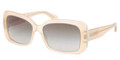 Ralph Lauren Sunglasses RL 8092 50258E Peach Grad 54MM