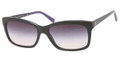 Ralph Lauren Sunglasses RL 8093 539336 Blk Grey Grad Pink 56MM