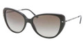 Ralph Lauren Sunglasses RL 8094B 50018E Blk 57MM