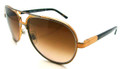Dolce Gabbana DG2047 Sunglasses 264/13 BRONZE