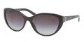 Ralph Lauren Sunglasses RL 8098 50018G Blk 58MM