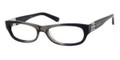Jimmy Choo Eyeglasses 67 0YZH Gray Shaded Palladium 52MM