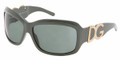Dolce Gabbana DG4028B Sunglasses 795/71 Grn CAMO
