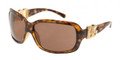 Dolce Gabbana DG6029B Sunglasses 502/73 HAVANA