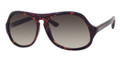 Jimmy Choo Sunglasses BIKER/S 0Z3Q Havana 58MM