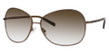 Jimmy Choo Sunglasses CROCUS/S 0AGF Br 64MM