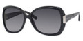 Jimmy Choo Sunglasses GABY/S 0DCX Gray 58MM