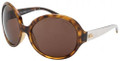 Dolce Gabbana DG6043 Sunglasses 502/73 HAVANA