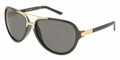 Dolce Gabbana DG6044 Sunglasses 759/87 GRENN CAMO