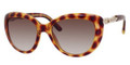 Jimmy Choo Sunglasses WIGMORE/S 0BME Havana 54MM