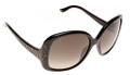Jimmy Choo Sunglasses ZETA/S 086L Br 58MM