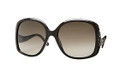 Jimmy Choo Sunglasses ZETA/S 086L Br 58MM