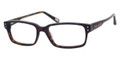 MARC JACOBS 338 Eyeglasses 0086 Havana 51-16-140