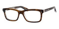 Marc Jacobs Eyeglasses 450 005O Br Crystal 51MM