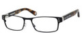 Marc Jacobs Eyeglasses 478 050F Blk Br Havana 53MM