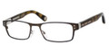 Marc Jacobs Eyeglasses 478 050U Matte Br Havana 53MM