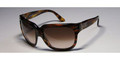 Dolce Gabbana DG4029 Sunglasses 677/13 HAVANA